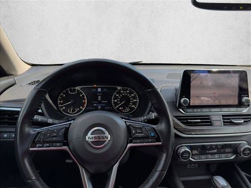 Used 2019 Nissan Altima 2.5 SL AWD/4WD image 11