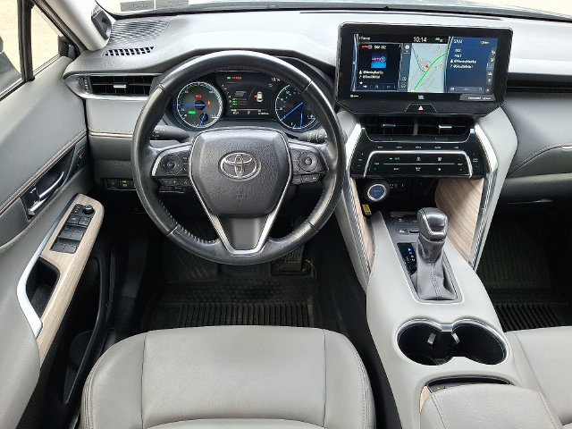 Used 2022 Toyota Venza XLE AWD/4WD image 11