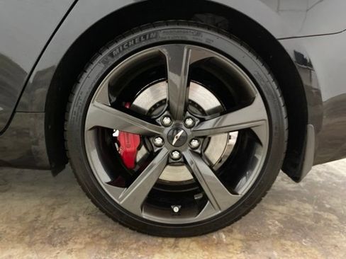 Used 2026 Genesis G70 3.3T Sport Prestige RWD image 34