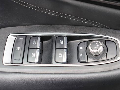 Used 2024 Subaru Outback Limited XT image 48