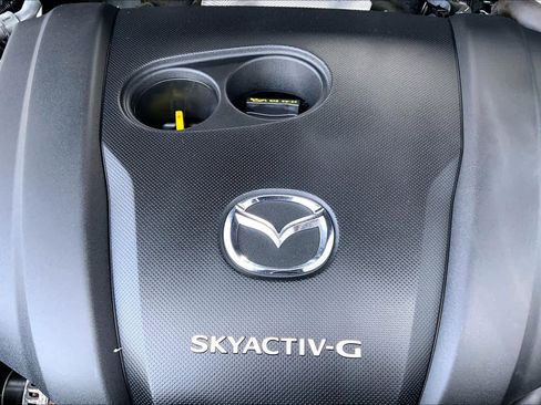 Used 2023 MAZDA CX-5 AWD 2.5 S w/ Premium Plus Pkg image 30