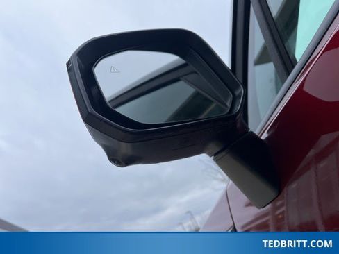 Used 2024 Hyundai Santa Fe Limited image 47