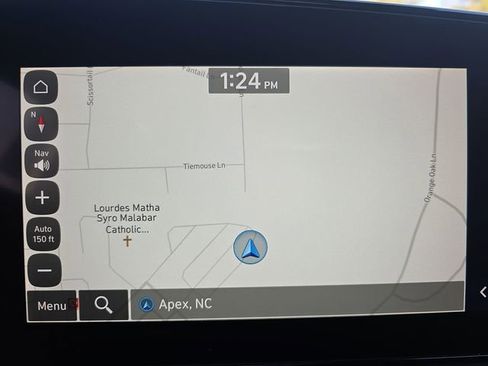 New 2026 Hyundai Elantra Limited FWD image 32