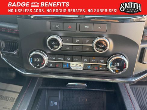 Used 2022 Ford Expedition Max Limited RWD image 14