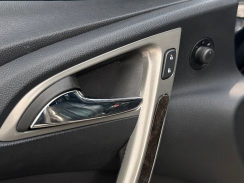 Used 2015 Buick Verano Leather w/ Experience Buick Package FWD image 14