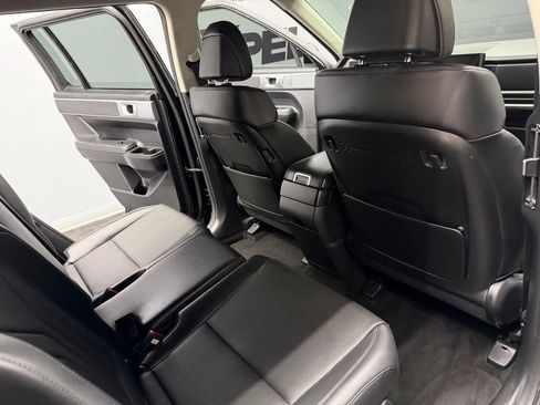 Used 2025 Hyundai Santa Fe XRT AWD/4WD image 47