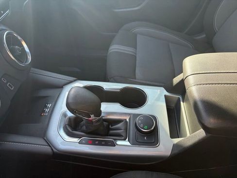 Certified 2023 Chevrolet Blazer LT w/ LPO, Black Sport Package image 25