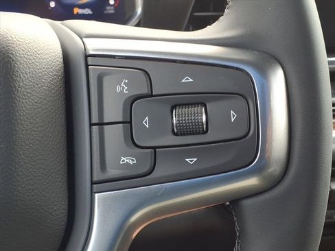 New 2026 Chevrolet Silverado 1500 LT w/ Texas Edition Plus image 17