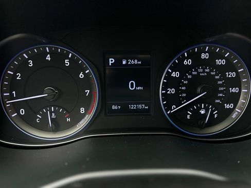 Used 2020 Hyundai Kona SE FWD image 10