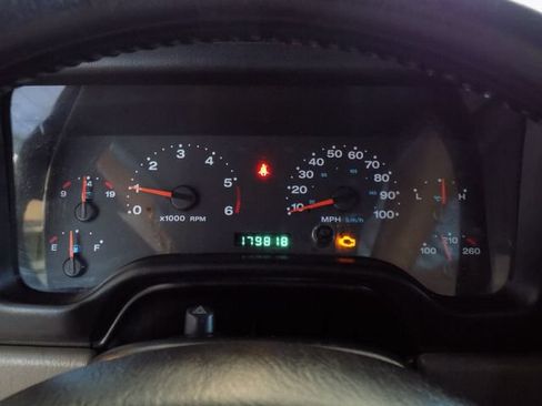 Used 2005 Jeep Wrangler Sport w/ 30" Tire & Wheel Group AWD/4WD image 19