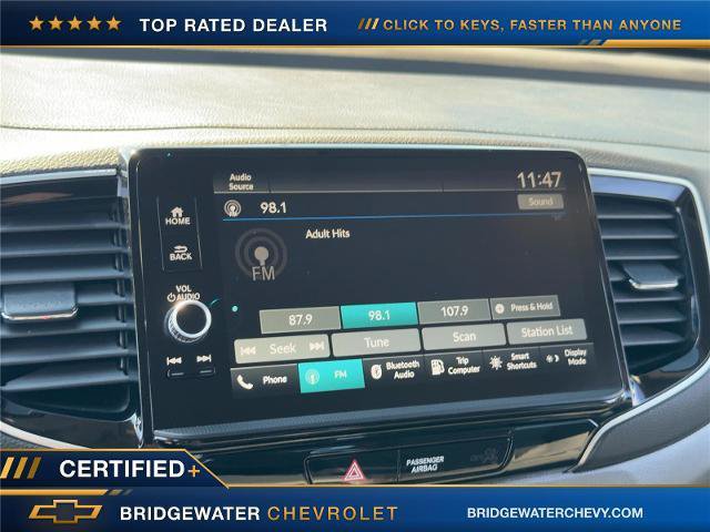Used 2026 Honda Ridgeline Sport image 10