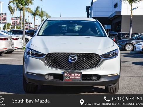 New 2026 MAZDA CX-30 AWD 2.5 S w/ Select Sport Pkg image 2