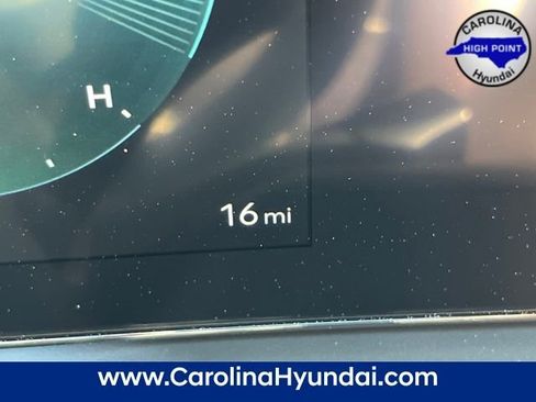 New 2026 Hyundai Palisade XRT Pro image 22