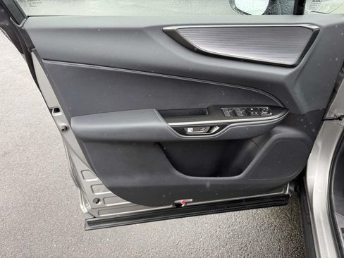 Used 2024 Lexus NX 350 F Sport AWD/4WD image 12