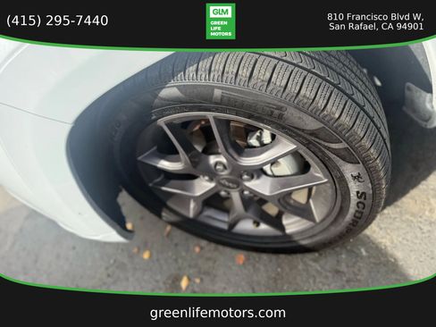 Used 2020 Jeep Grand Cherokee Limited X image 9