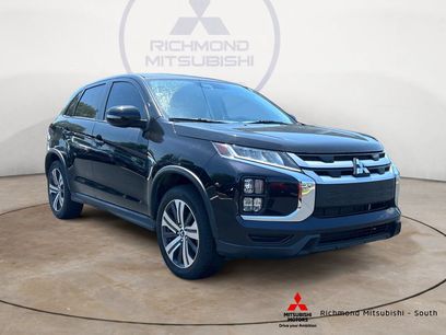 Used 2022 Mitsubishi Outlander Sport SE