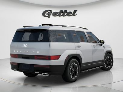 New 2026 Hyundai Santa Fe SEL w/ Tow & Go Package