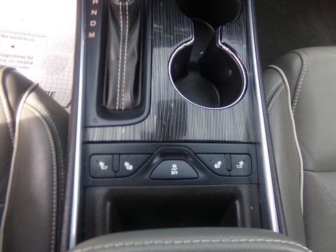 Used 2016 Chevrolet Impala LTZ image 29