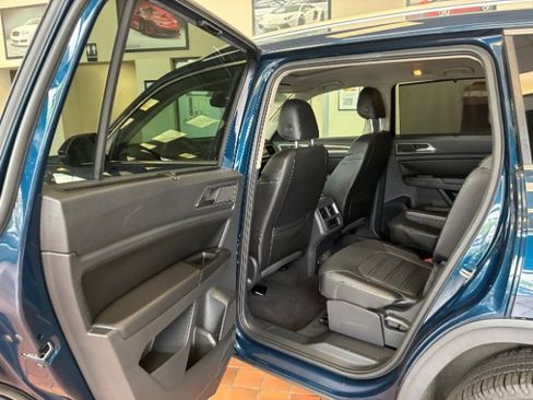 Used 2019 Volkswagen Atlas SEL Premium AWD/4WD image 29