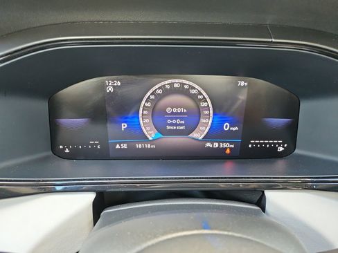 Used 2025 Volkswagen Taos S FWD image 20