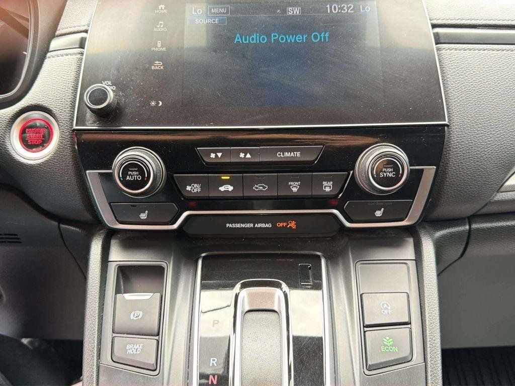 Used 2022 Honda CR-V Special Edition image 27