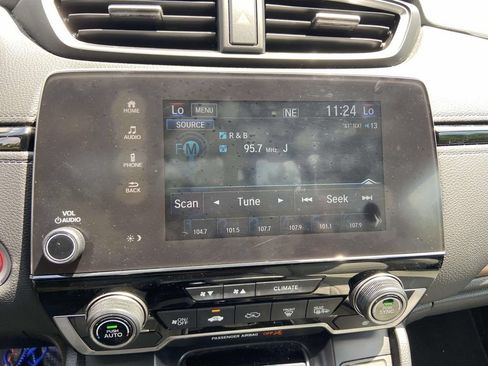 Used 2019 Honda CR-V EX-L image 24