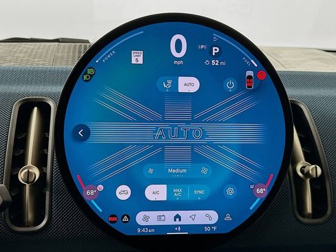 New 2026 MINI Cooper Countryman S w/ Comfort Package Max image 14