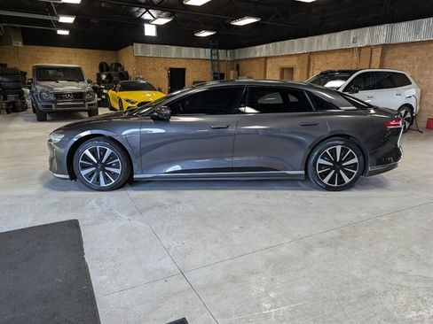 Used 2023 Lucid Air Pure RWD image 7