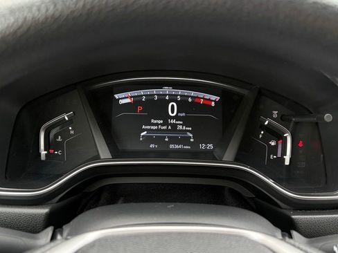 Certified 2019 Honda CR-V EX image 24