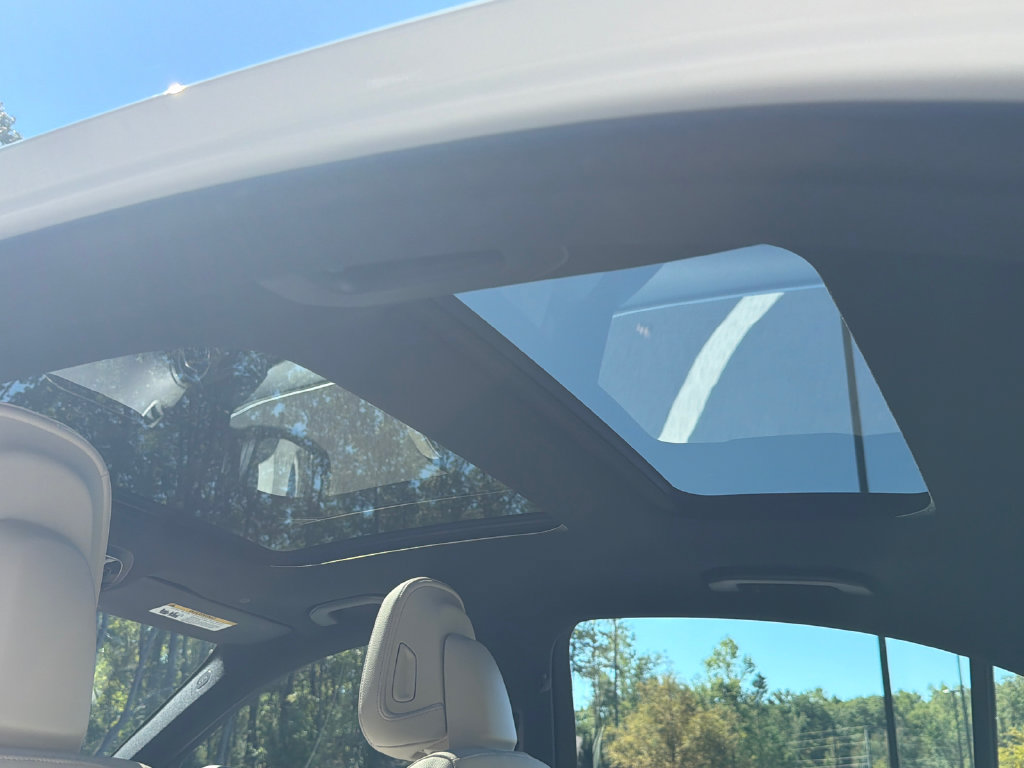 Used 2023 Mercedes-Benz C 300 Sedan image 20