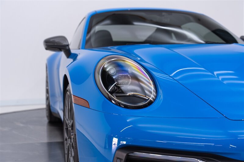 Used 2023 Porsche 911 Carrera T RWD image 20