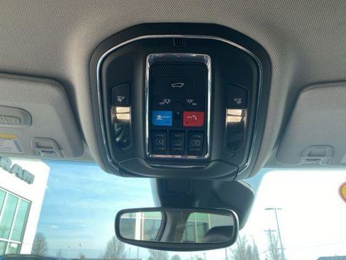 Certified 2023 Jeep Grand Cherokee L Limited AWD/4WD image 15