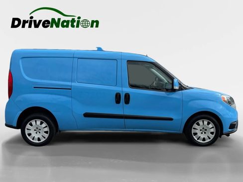 Used 2019 RAM ProMaster City Tradesman SLT image 4