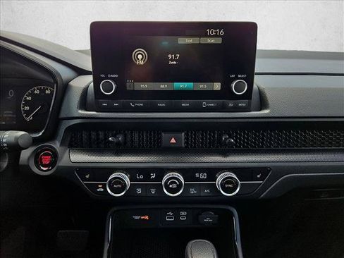 Used 2025 Honda CR-V EX image 15