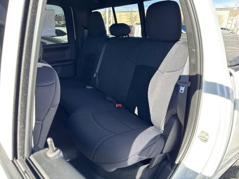 Used 2024 RAM 2500 Tradesman w/ Convenience Group image 13