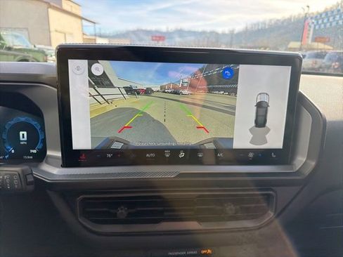 New 2025 Ford Bronco Sport Big Bend w/ Convenience Package image 31