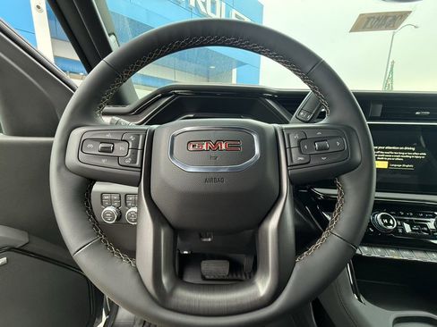 New 2026 GMC Sierra 2500 AT4 w/ AT4 Premium Plus Package image 18