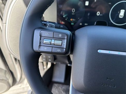 New 2026 Hyundai Palisade Calligraphy image 25