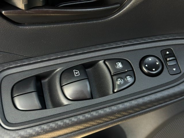 Used 2025 Nissan Versa S w/ Trunk Package FWD image 13