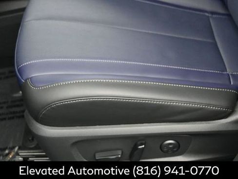 Certified 2026 INFINITI QX60 Sport w/ Dark Cargo Package AWD/4WD image 17