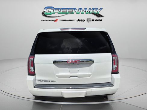 Used 2019 GMC Yukon XL Denali w/ Denali Ultimate Package RWD image 2