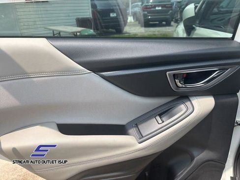 Used 2022 Subaru Forester Premium image 24