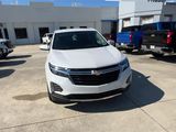 Certified 2022 Chevrolet Equinox LT image 3