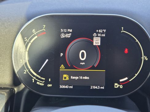 Used 2024 MINI Cooper Countryman S image 13