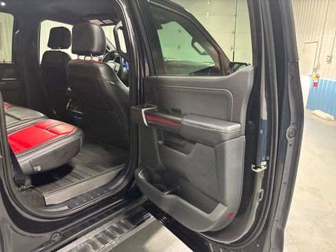 Used 2021 Ford F150 XLT w/ Equipment Group 302A High image 54