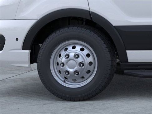 New 2025 Ford Transit 350 XLT image 19