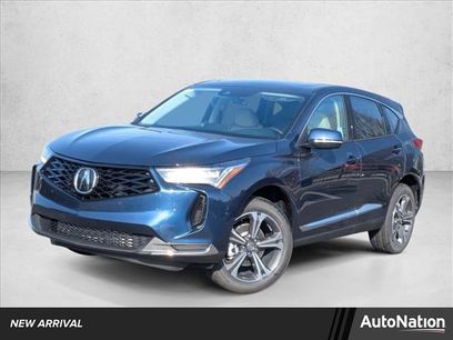 New 2026 Acura RDX SH-AWD w/ Technology Package