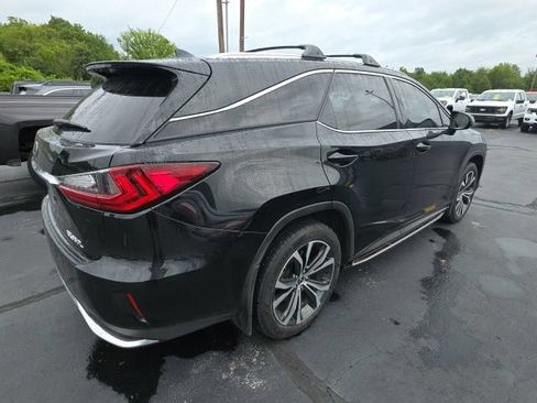 Used 2019 Lexus RX 350L FWD image 6