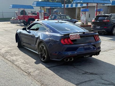 Used 2019 Ford Mustang GT Premium w/ Equipment Group 401A RWD image 7