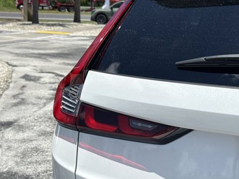 Certified 2024 Honda CR-V Sport Touring image 14